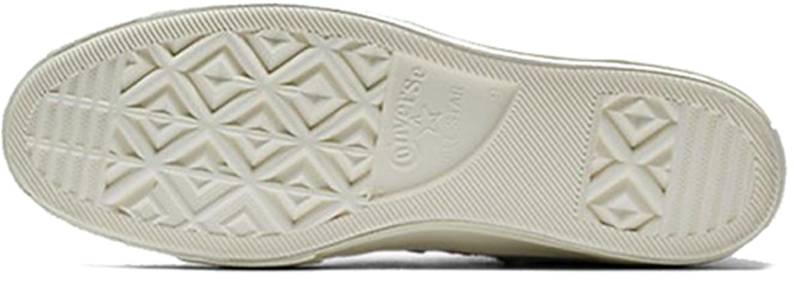 Converse Chuck 70 Tinggi 'Flamingo' 160479C Details for Converse Chuck 70 Tinggi 'Flamingo' 160479C