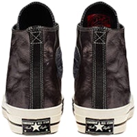 Converse Chuck 70飛行學校皮質 高筒 鞋 防滑耐磨 男女均適 黑色 Purchase Converse Chuck 70飛行學校皮質 高筒 鞋 防滑耐磨 男女均適 黑色