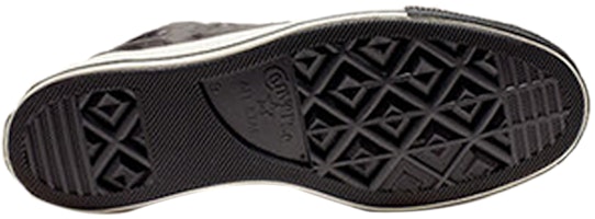 Converse Chuck 70飛行學校皮質 高筒 鞋 防滑耐磨 男女均適 黑色 Details for Converse Chuck 70飛行學校皮質 高筒 鞋 防滑耐磨 男女均適 黑色