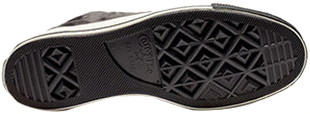 컨버스 척 70s 플라이트 스쿨 레더 하이탑 165049C Details for 컨버스 척 70s 플라이트 스쿨 레더 하이탑 165049C