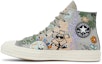 Lookbook Converse Chuck 70 High 'Bunga' 172935C