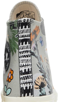 Converse Chuck 70 High 'Floral' 172935C Sizing Converse Chuck 70 High 'Floral' 172935C