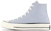 Order Converse Chuck 70 High 'Ghosted' - Kasut Tinggi Converse 'Ghosted' A03447C