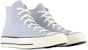 Converse Chuck 70 High 'Ghosted' - Kasut Tinggi Converse 'Ghosted' A03447C
