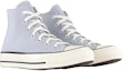 Lookbook Converse Chuck 70 High 'Ghosted' - Kasut Tinggi Converse 'Ghosted' A03447C