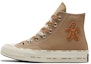Buy Converse Chuck 70 Tinggi 'Gingerbread Man' A04282C