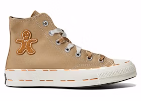 Converse Chuck 70 High 'Gingerbread Man' A04282C Converse Chuck 70 High 'Gingerbread Man' A04282C