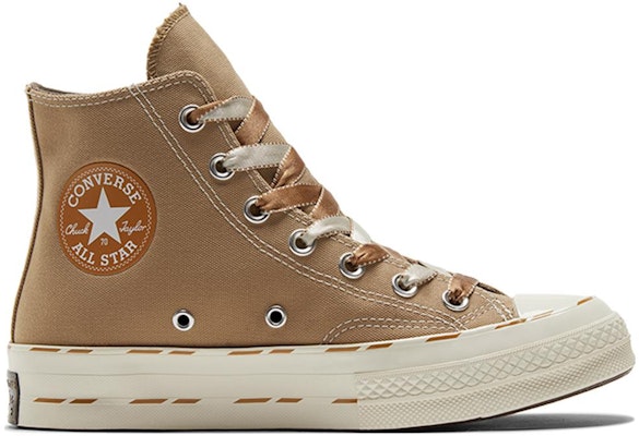 匡威 Chuck 70 高帮 '姜饼人' A04282C Order 匡威 Chuck 70 高帮 '姜饼人' A04282C