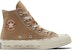 Converse Chuck 70 Tinggi 'Gingerbread Man' A04282C