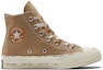 Order Converse Chuck 70 Tinggi 'Gingerbread Man' A04282C