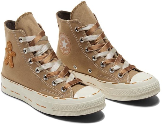 Converse Chuck 70 High 'Gingerbread Man' A04282C Lookbook Converse Chuck 70 High 'Gingerbread Man' A04282C