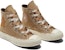 Converse Chuck 70 Tinggi 'Gingerbread Man' A04282C