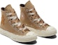 Lookbook Converse Chuck 70 Tinggi 'Gingerbread Man' A04282C