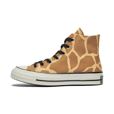 Converse Chuck 70 High 'Giraffe Print'