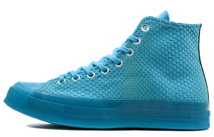 Converse Chuck 70 High 'Gnarley Blue'