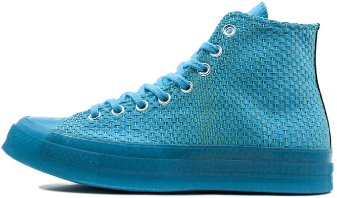 Converse Chuck 70 High 'Azul Gnarley' 164082C Buy Converse Chuck 70 High 'Azul Gnarley' 164082C