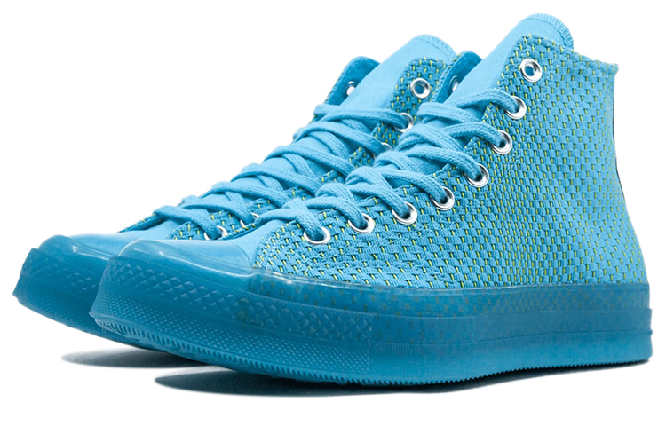 Converse Chuck 70 High 'Gnarley Blue' 圖 2