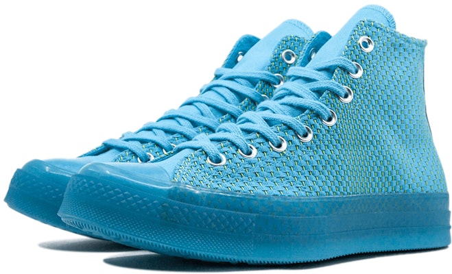 Converse Chuck 70 High 'Azul Gnarley' 164082C Order Converse Chuck 70 High 'Azul Gnarley' 164082C