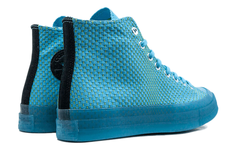 Converse Chuck 70 High 'Gnarley Blue' 圖 3