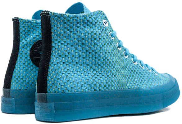 Converse Chuck 70 High 'Azul Gnarley' 164082C Lookbook Converse Chuck 70 High 'Azul Gnarley' 164082C