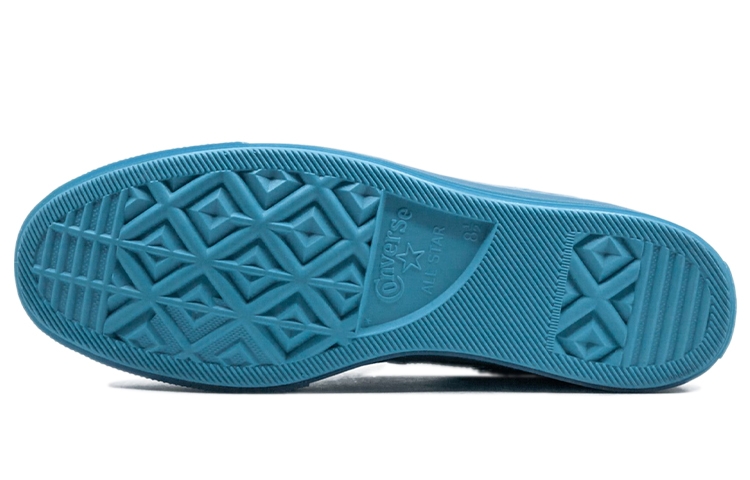 Converse Chuck 70 High 'Gnarley Blue' 圖 4