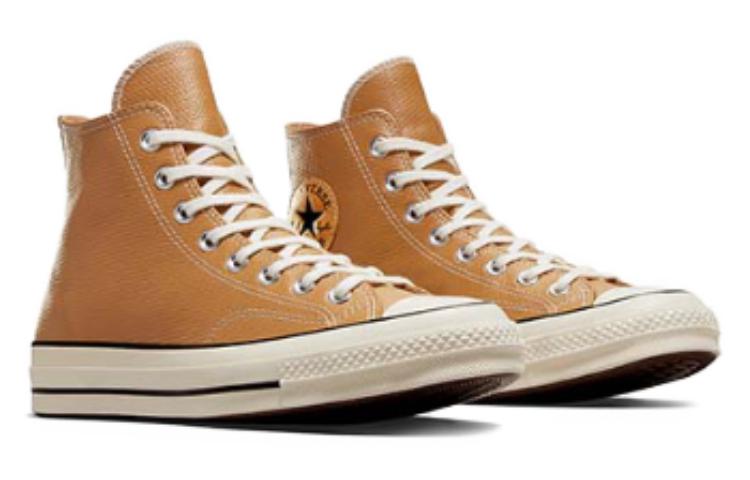 Lookbook チャック70 ハイ "ゴールデンタン" (Chuck 70 ハイ "ゴールデンタン") A04580C
