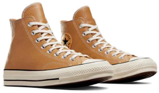 Converse Chuck 70 Tinggi 'Golden Tan' A04580C Lookbook Converse Chuck 70 Tinggi 'Golden Tan' A04580C