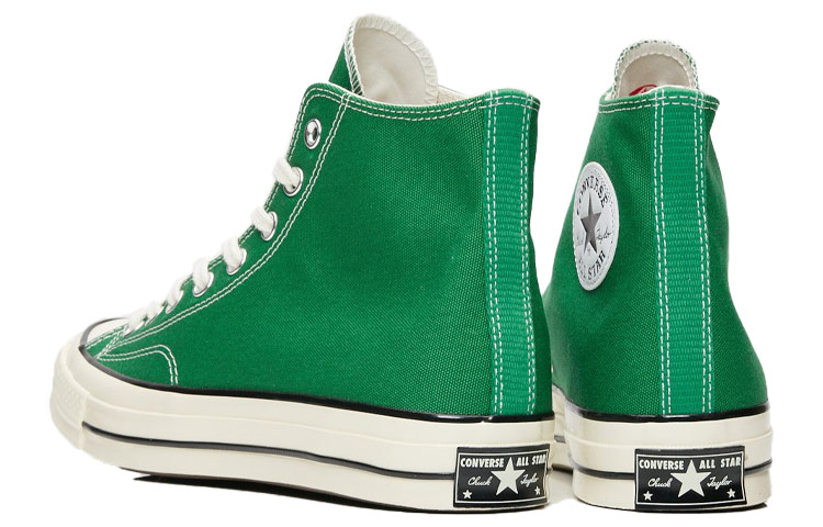 Shop Converse Chuck 70 High 'Hijau' 161441C