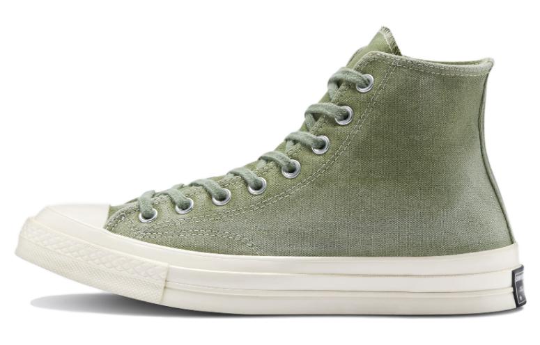 Buy Converse Chuck 70 高帮 '绿色染色限量版' A06916C