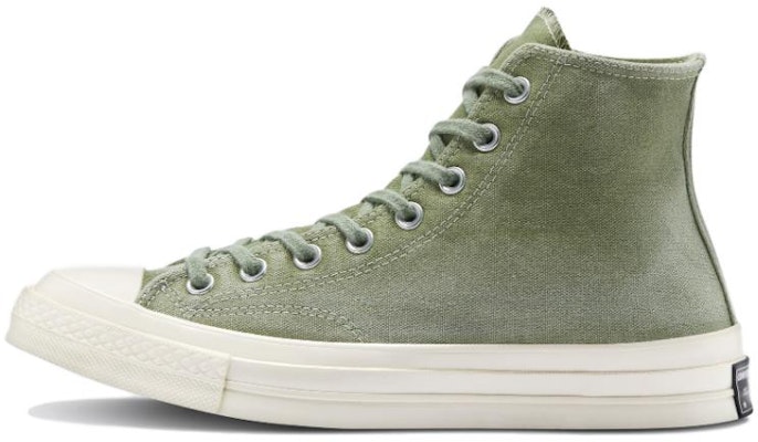 Converse Chuck 70 高帮 '绿色染色限量版' A06916C Buy Converse Chuck 70 高帮 '绿色染色限量版' A06916C