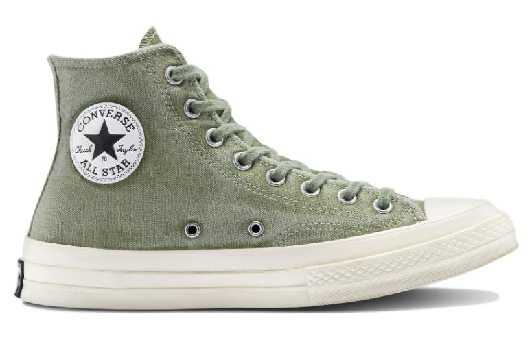 Order Converse Chuck 70 高帮 '绿色染色限量版' A06916C