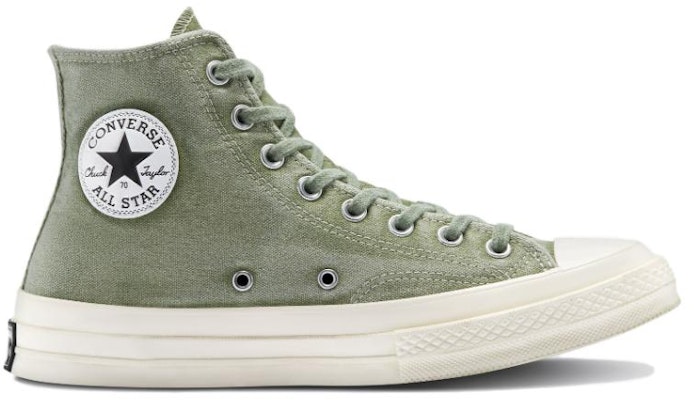 Converse Chuck 70 高帮 '绿色染色限量版' A06916C Order Converse Chuck 70 高帮 '绿色染色限量版' A06916C