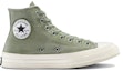 Order Converse Chuck 70 高帮 '绿色染色限量版' A06916C