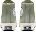 Shop Converse Chuck 70 高帮 '绿色染色限量版' A06916C