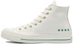 Buy Converse Chuck 70 Tinggi 'Green Stars' 170999C