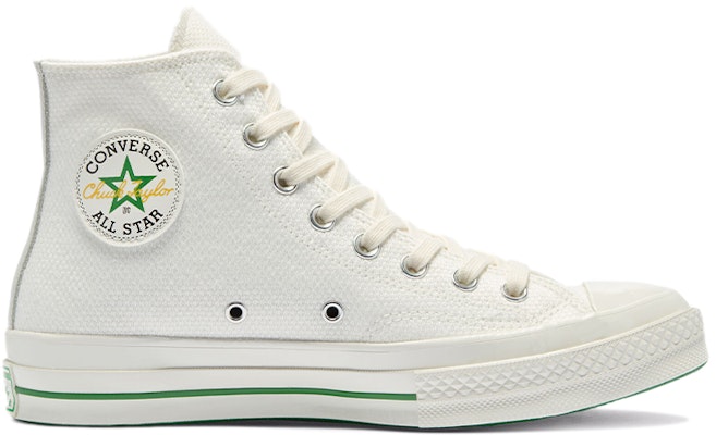 Converse Chuck 70 Tinggi 'Green Stars' 170999C Order Converse Chuck 70 Tinggi 'Green Stars' 170999C