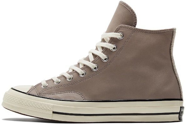 匡威Chuck 70高帮“灰象牙” 173130C Buy 匡威Chuck 70高帮“灰象牙” 173130C