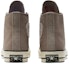 Shop 匡威Chuck 70高帮“灰象牙” 173130C
