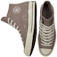 Purchase 匡威Chuck 70高帮“灰象牙” 173130C