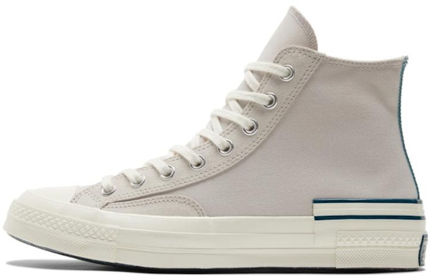 匡威Chuck 70高帮灰象牙蓝配色 A04286C Buy 匡威Chuck 70高帮灰象牙蓝配色 A04286C