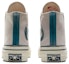 Purchase 匡威Chuck 70高帮灰象牙蓝配色 A04286C