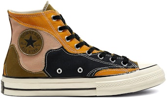 チャック70 ハイ "ハックドアーカイブ" (モスブラック) 168905C Order チャック70 ハイ "ハックドアーカイブ" (モスブラック) 168905C