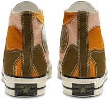 チャック70 ハイ "ハックドアーカイブ" (モスブラック) 168905C Purchase チャック70 ハイ "ハックドアーカイブ" (モスブラック) 168905C