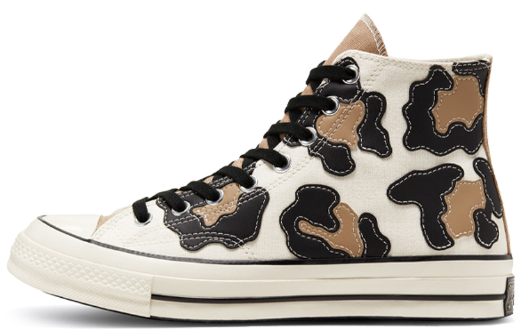 Buy チャック70 ハイ "アーカイブノマドカーキ" 168904C