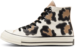 Converse Chuck 70 High 'Hacked Archive - Nomad Khaki' 168904C