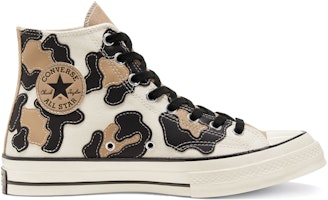 チャック70 ハイ "アーカイブノマドカーキ" 168904C Order チャック70 ハイ "アーカイブノマドカーキ" 168904C