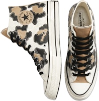 チャック70 ハイ "アーカイブノマドカーキ" 168904C Shop チャック70 ハイ "アーカイブノマドカーキ" 168904C