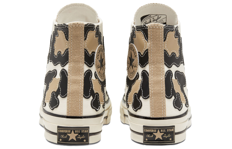 Purchase チャック70 ハイ "アーカイブノマドカーキ" 168904C