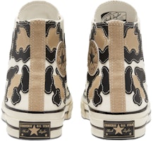 チャック70 ハイ "アーカイブノマドカーキ" 168904C Purchase チャック70 ハイ "アーカイブノマドカーキ" 168904C