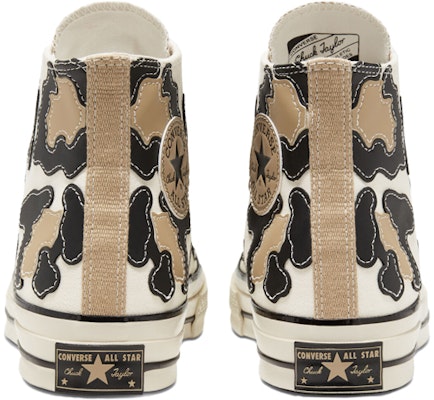 匡威 Chuck 70 高筒鞋 'Hacked Archive - 遊牧卡其' 168904C Purchase 匡威 Chuck 70 高筒鞋 'Hacked Archive - 遊牧卡其' 168904C